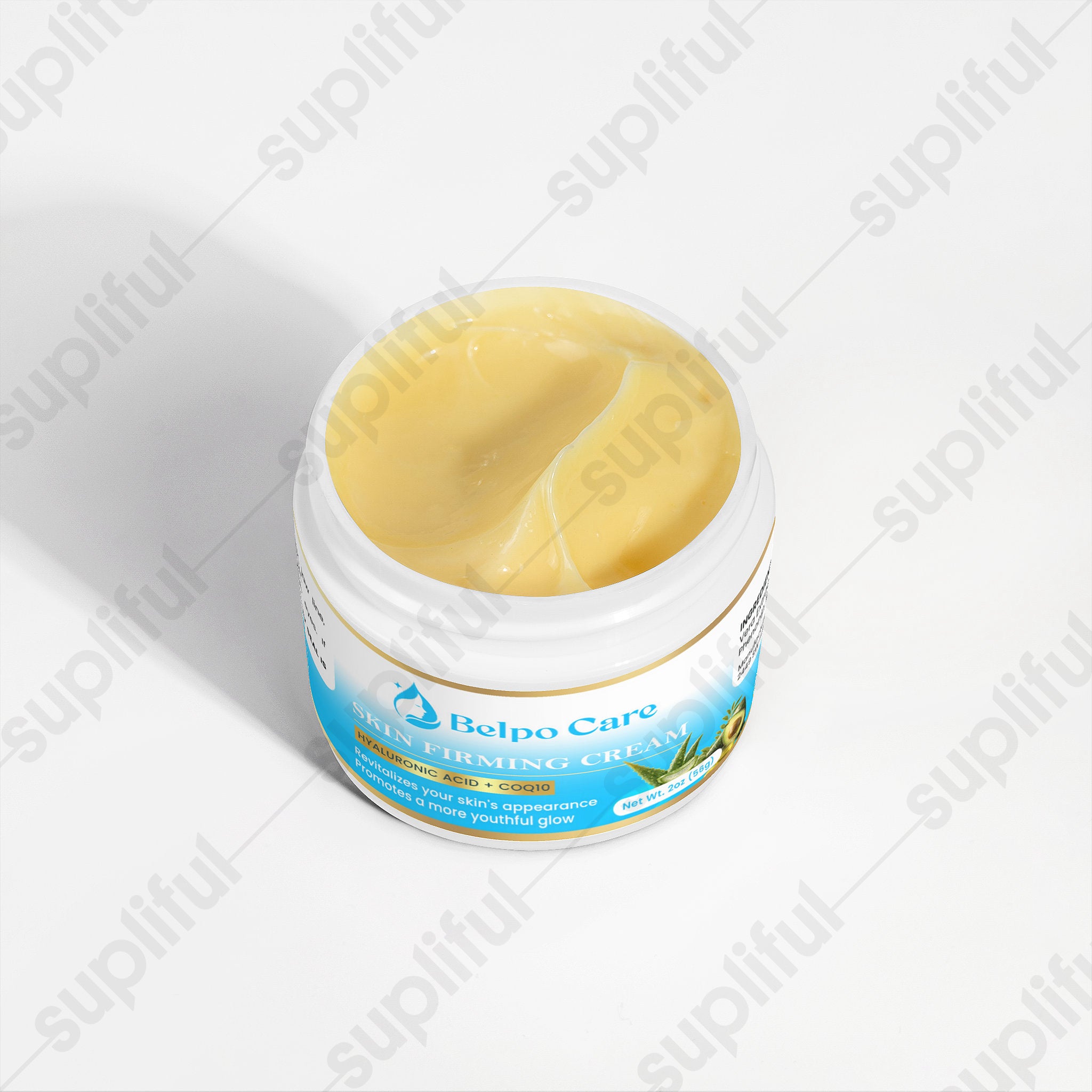 Skin Firming Cream