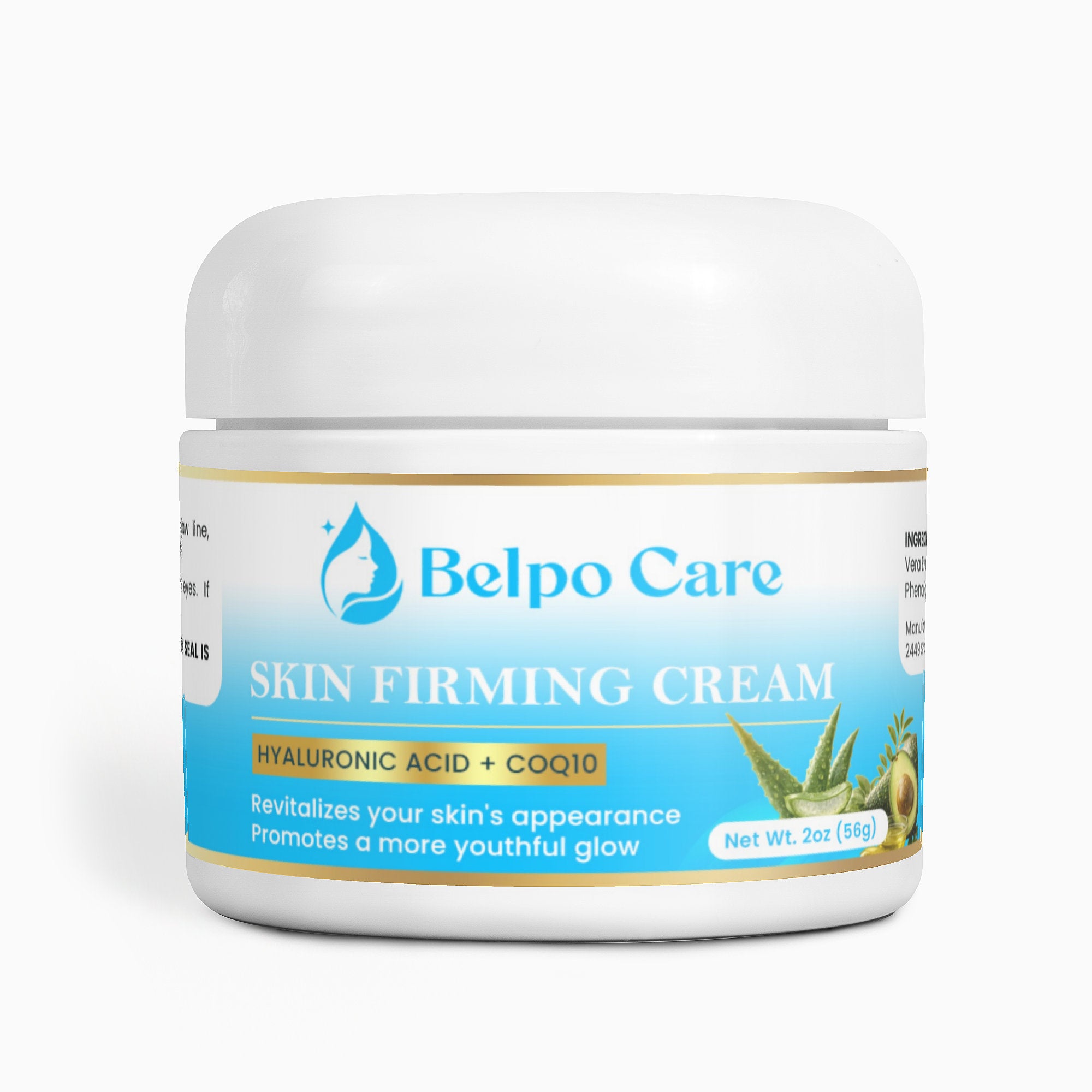 Skin Firming Cream