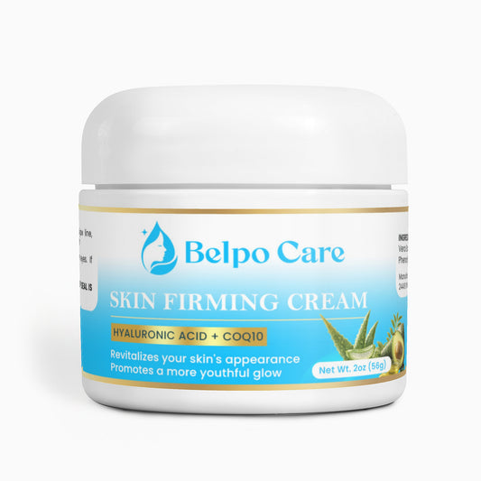 Skin Firming Cream