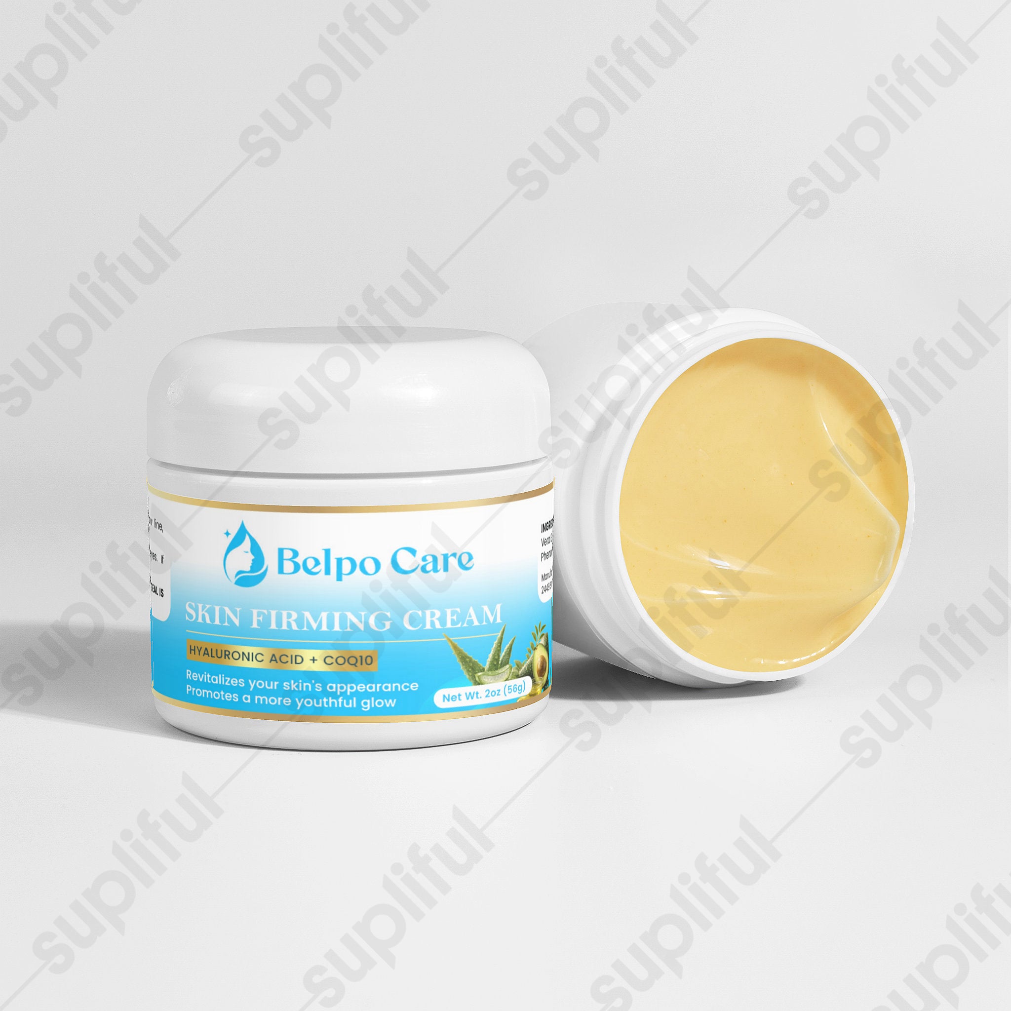 Skin Firming Cream