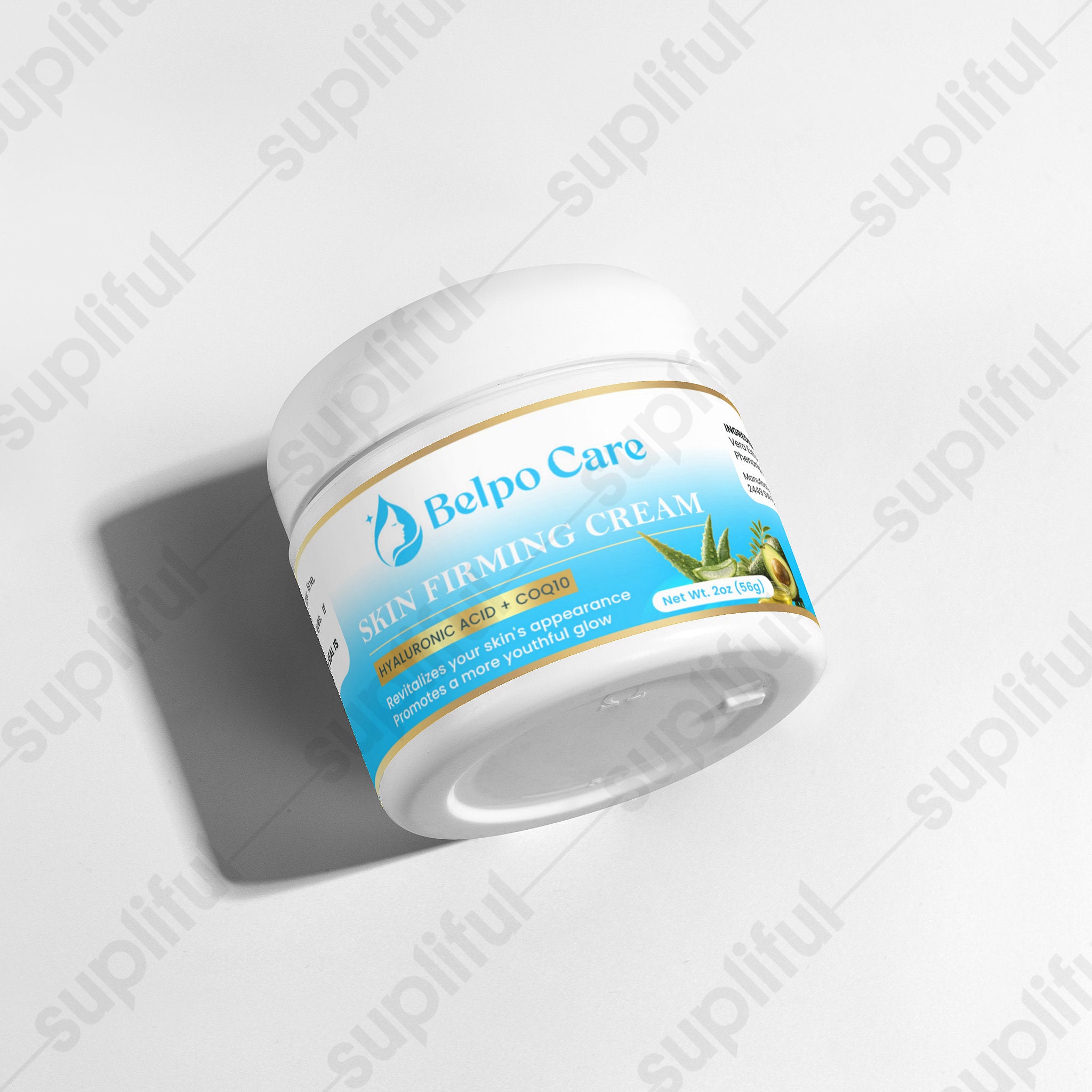 Skin Firming Cream