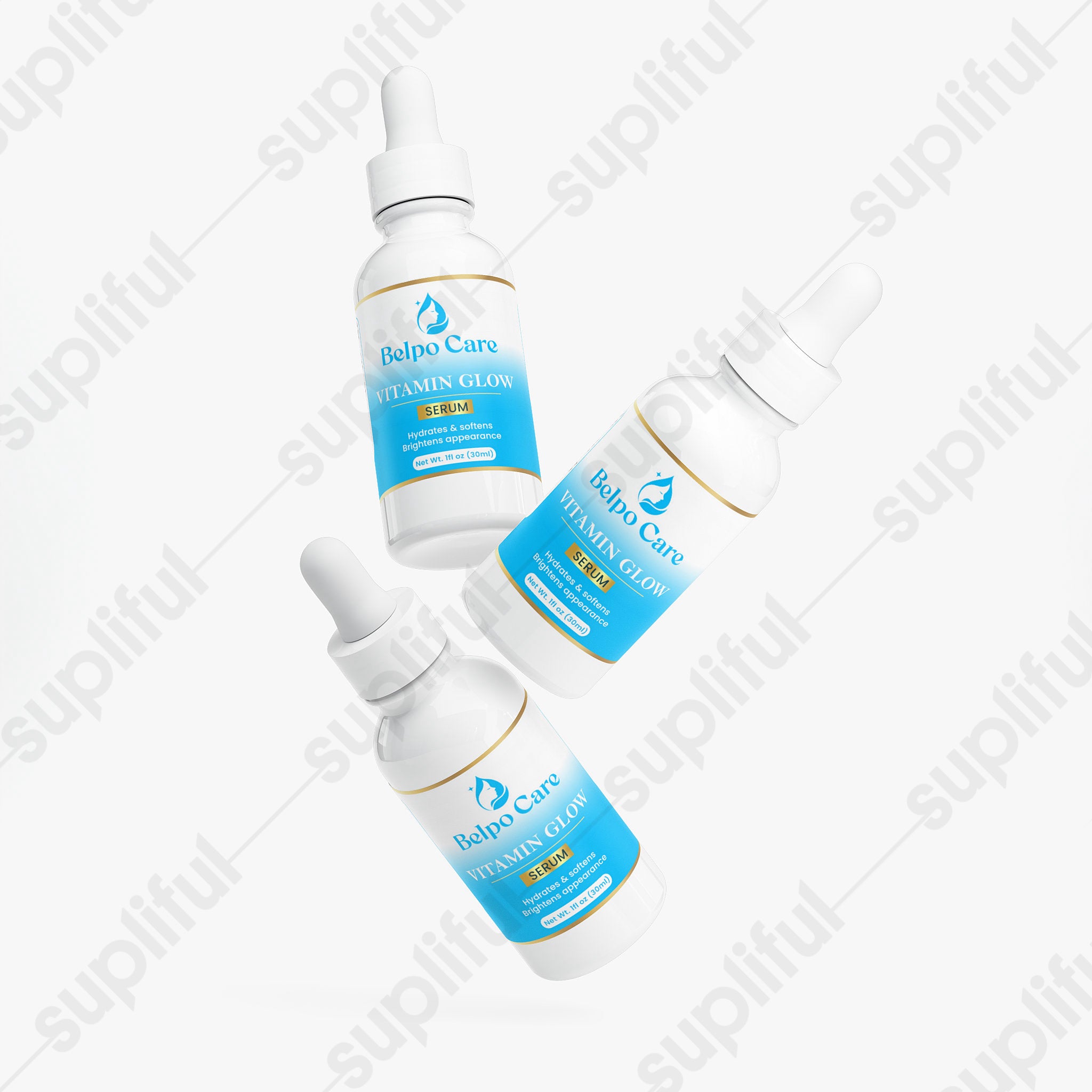 Vitamin Glow Serum