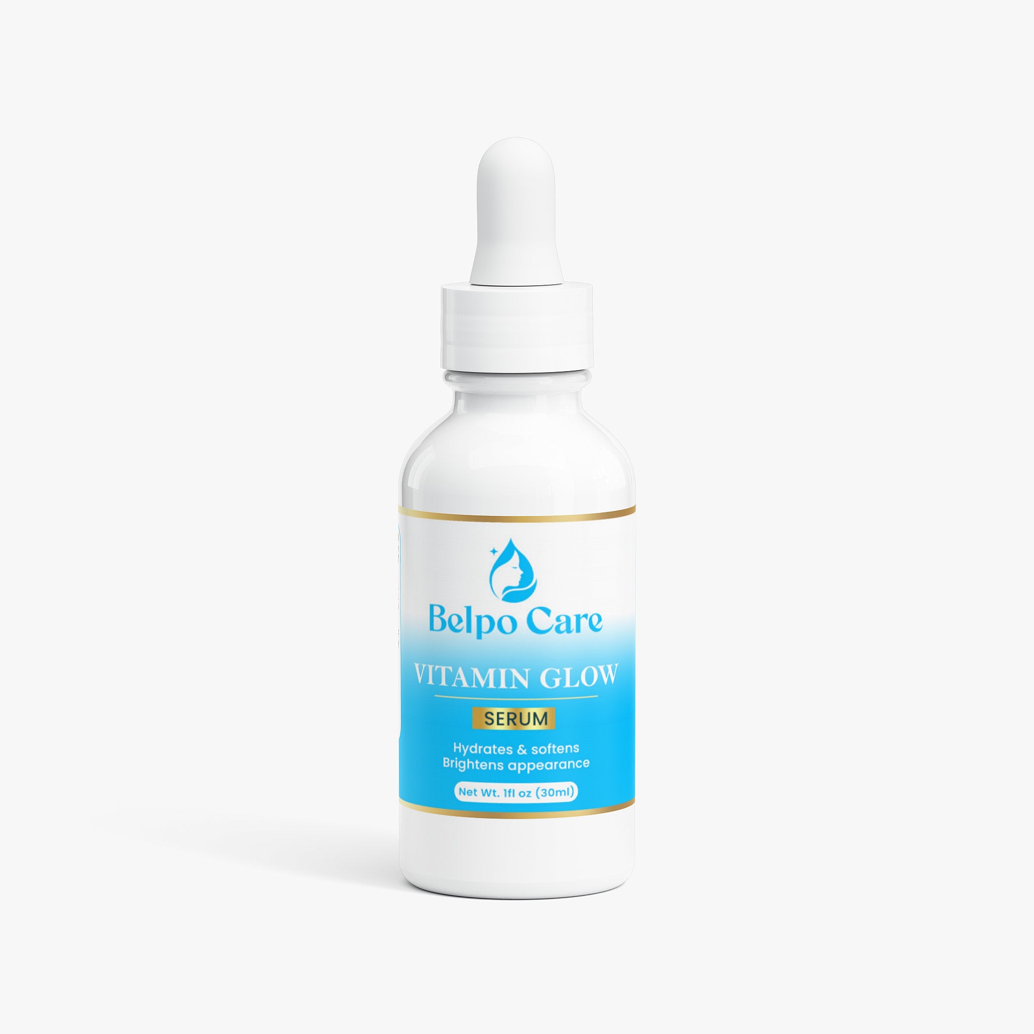 Vitamin Glow Serum
