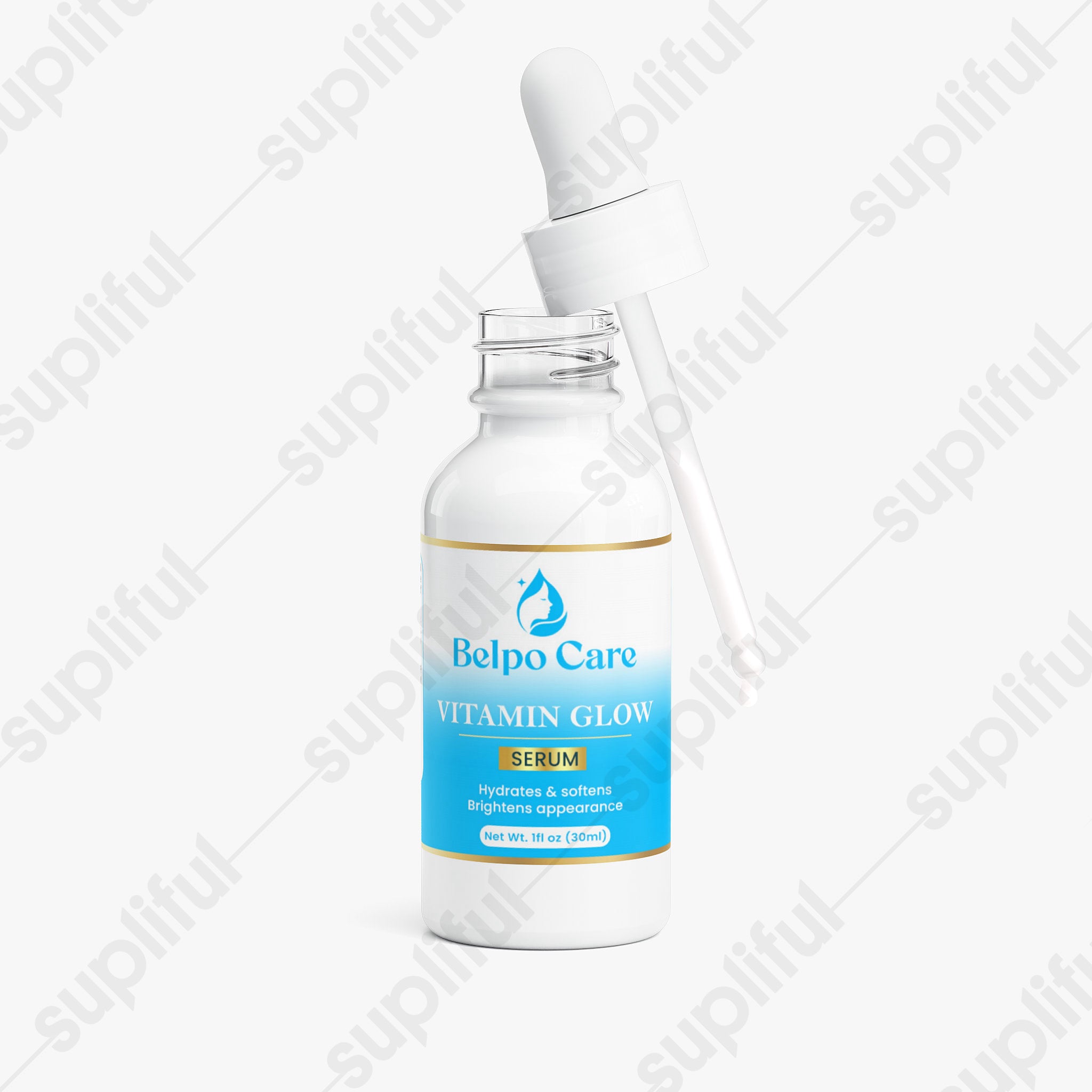 Vitamin Glow Serum