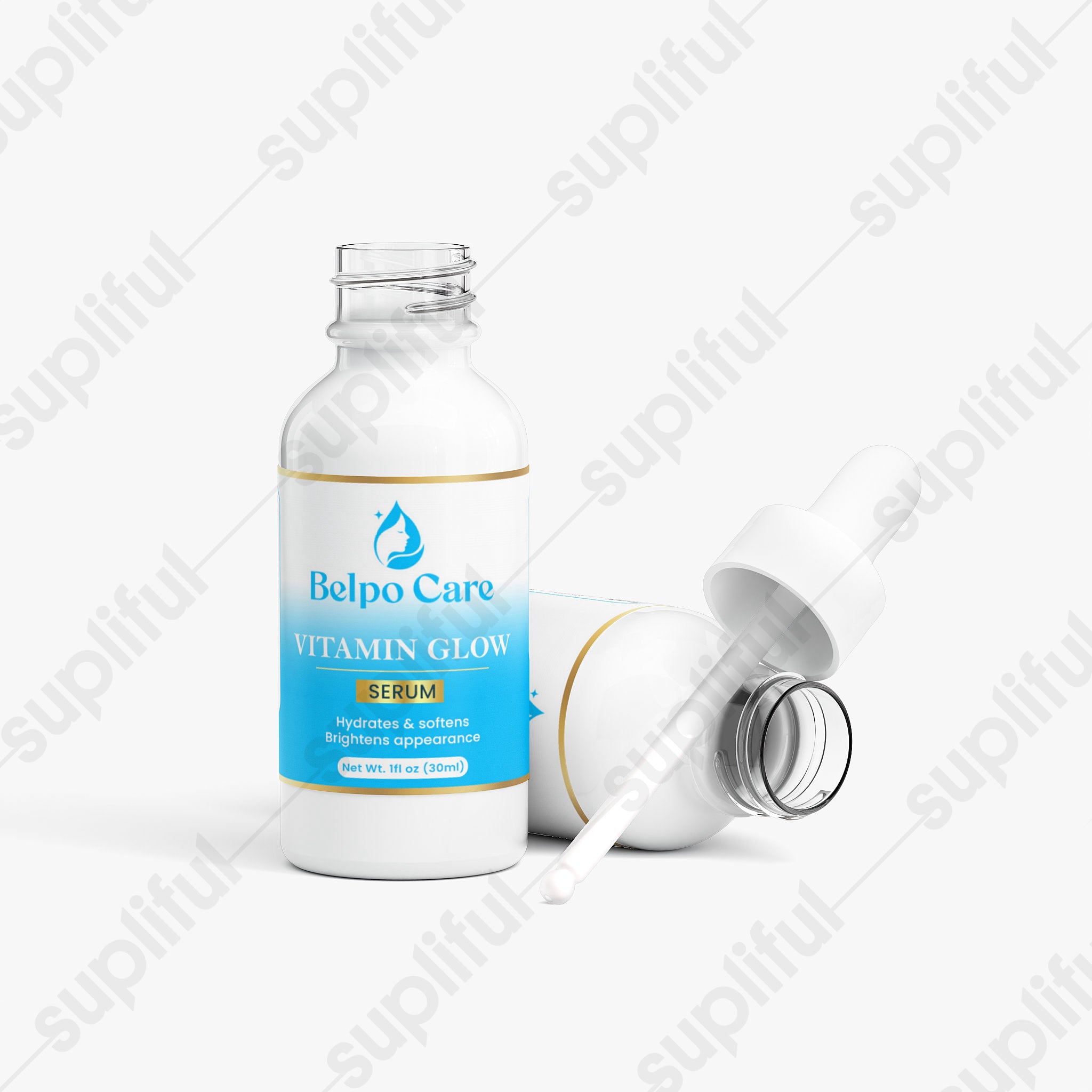 Vitamin Glow Serum