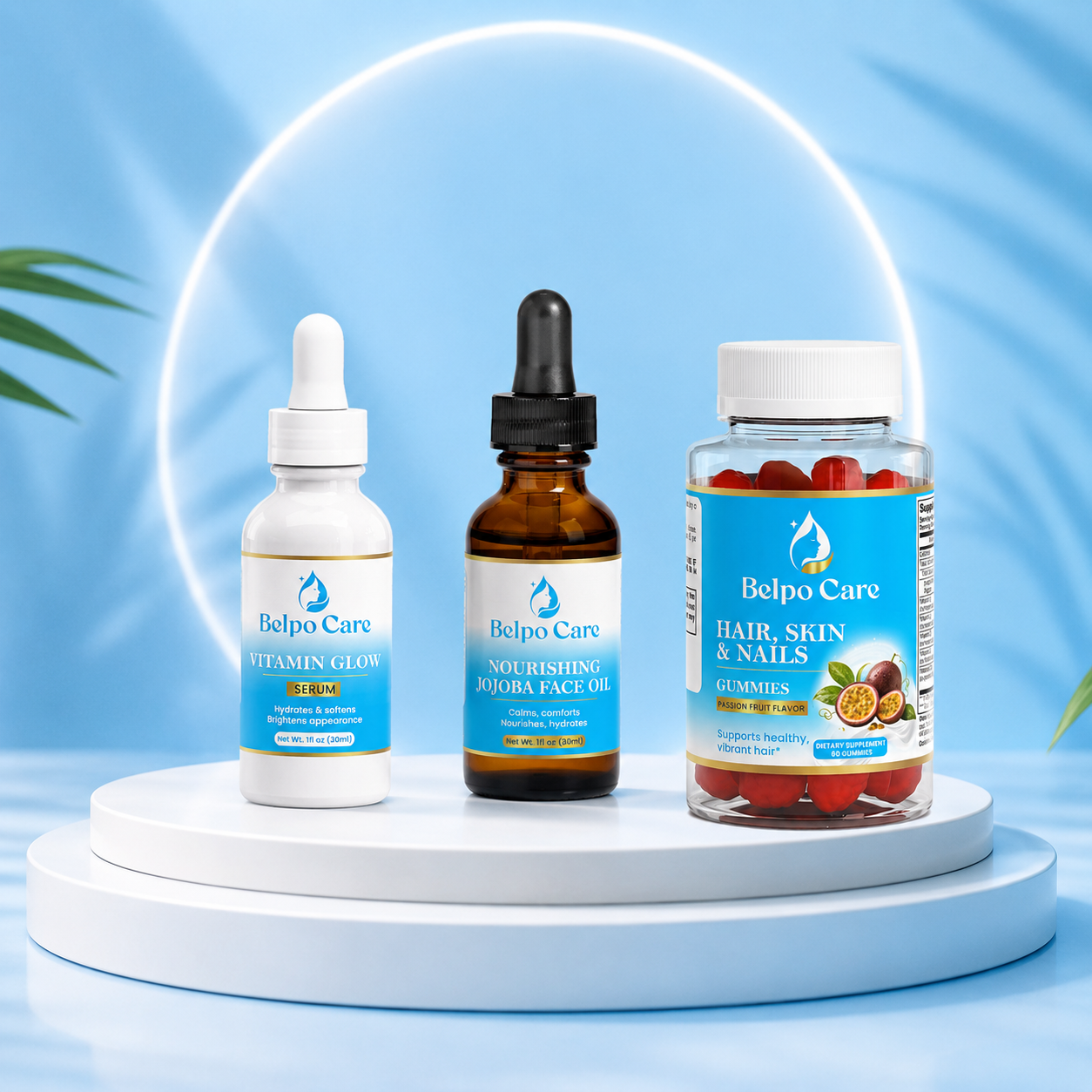 Beauty From Within Bundle